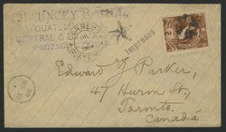 2930: Guatemala