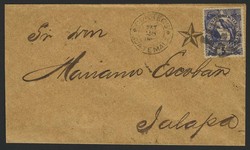 2930: Guatemala