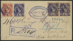 2930: Guatemala