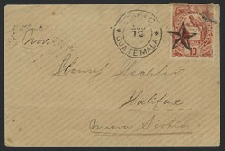 2930: Guatemala