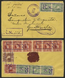 2930: Guatemala