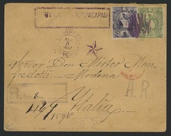 2930: Guatemala