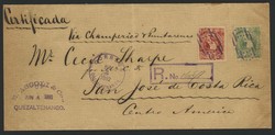 2930: Guatemala