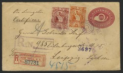 2930: Guatemala