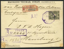 2930: Guatemala