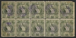 2930: Guatemala