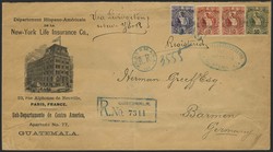 2930: Guatemala