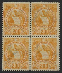2930: Guatemala