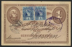 2930: Guatemala