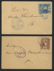 2930: Guatemala