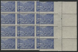 1670: Andorra Französische Post