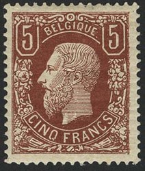1810: Belgien