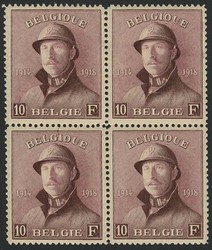 1810: Belgien