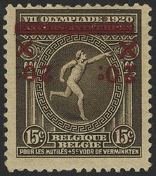 1810: Belgien