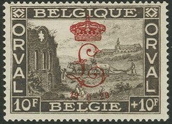 1810: Belgien