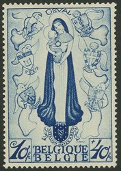 1810: Belgien