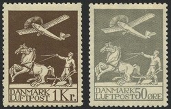 2355: Dänemark