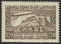2820: Griechenland