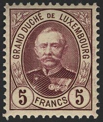 4210: Luxemburg