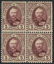 4210: Luxemburg