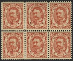 4210: Luxemburg