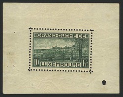4210: Luxemburg