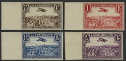 4210: Luxemburg