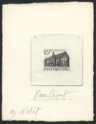 4210: Luxemburg