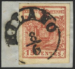 4770: Österreich Lombardei Venetien