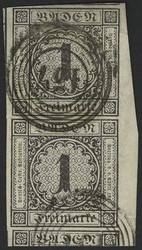 10: Altdeutschland Baden