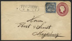 10: Altdeutschland Baden