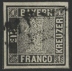 15: Altdeutschland Bayern