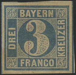 15: Altdeutschland Bayern