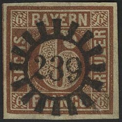 15: Altdeutschland Bayern