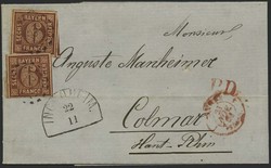 15: Altdeutschland Bayern