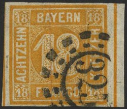 15: Altdeutschland Bayern