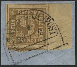 15: Altdeutschland Bayern
