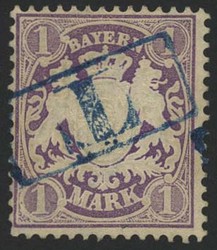 15: Altdeutschland Bayern
