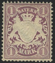 15: Altdeutschland Bayern