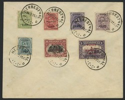 1835: Belgische Besatzung Eupen und Malmedy