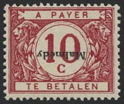 1845: Belgische Besatzung in Malmedy