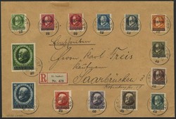 10350010: Saargebiet