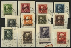 10350010: Saargebiet