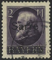 10350010: Saargebiet