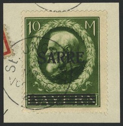 10350010: Saargebiet