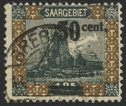 10350010: Saargebiet