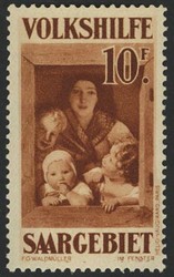 10350010: Saargebiet