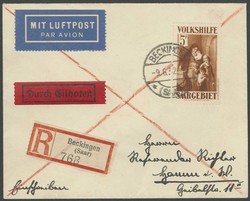 10350010: Saargebiet