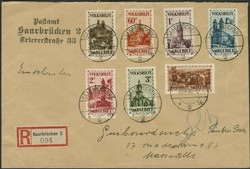10350010: Saargebiet
