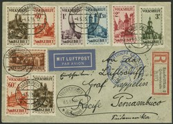10350010: Saargebiet